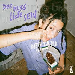 Das muss Liebe sein - PANTHA