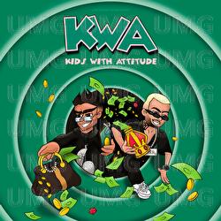 KIDS WITH ATTITUDE - Jamule, FOURTY