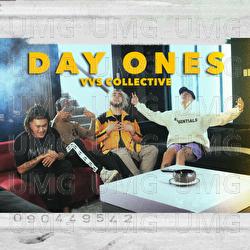 Day Ones - VVS Collective, Akosi Dogie