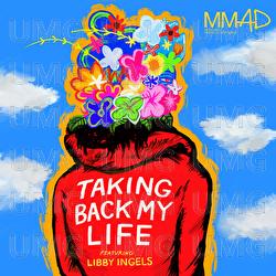 Taking Back My Life - Musicians Making A Difference, Libby Ingles