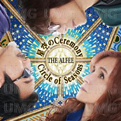 Hoshizorano Ceremony / Circle Of Seasons - The Alfee