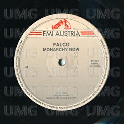Monarchy Now - Falco
