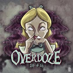 Overdoze 2016 - ZL-Project