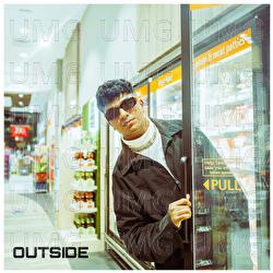 Outside - Ray Martin
