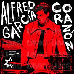 Coraz&oacute;n - Alfred Garc&iacute;a