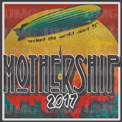Mothership 2017 - ZL-Project