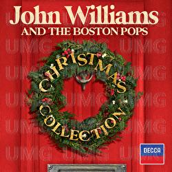 Christmas Collection - Boston Pops Orchestra, John Williams