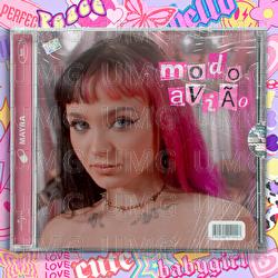 Modo Avião - Mayra