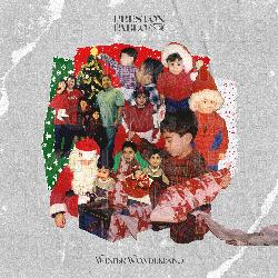 Winter Wonderland - Preston Pablo