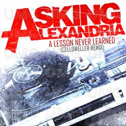 A Lesson Never Learned - Asking Alexandria