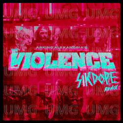 The Violence - Asking Alexandria