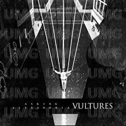 Vultures - Asking Alexandria