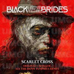 Scarlet Cross - Black Veil Brides