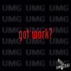 Got Work? - MF Khaos, OmenXIII