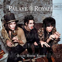Ma Cherie - Palaye Royale, Kellin Quinn