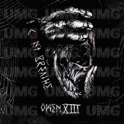 I Can't Breathe - OmenXIII