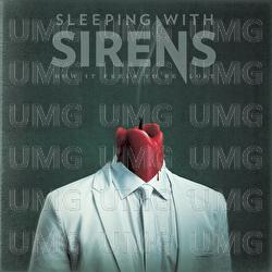 Agree to Disagree - Sleeping With Sirens