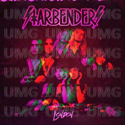 London - Starbenders