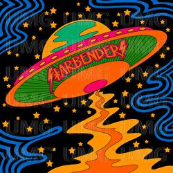 One Of Us - Starbenders