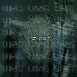 Slow Gold Becoming - Thomas Giles