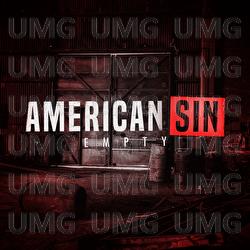 Empty - American Sin