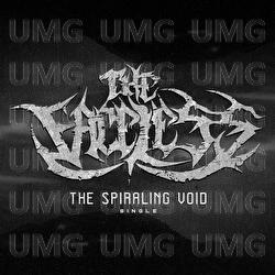 The Spiraling Void - The Faceless