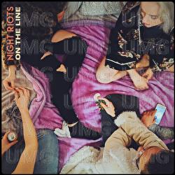 On The Line - Night Riots