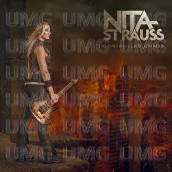 Our Most Desperate Hour - Nita Strauss