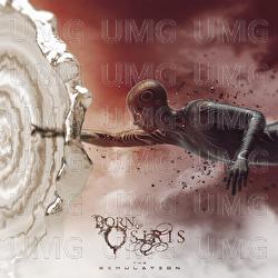 The Accursed - Born Of Osiris