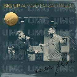 Rosa Flor - Big Up, Maneva