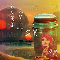 Wo Fan Chu Zhe Ni Liu Xia De Ji Mo - Ivy