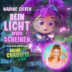 Dein Licht wird scheinen - Nadine Sieben