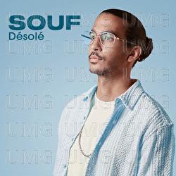 D&eacute;sol&eacute; - Souf