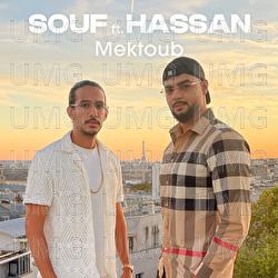 Mektoub - Souf, Hassan