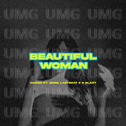 Beautiful Woman - Carizo, Debs, LazyBeat