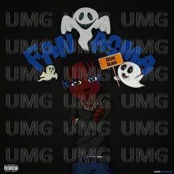 Fantasma - Richi Bling