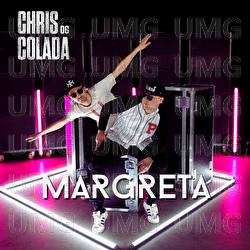 Margreta - Chris og Colada