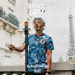 Next Up France - S1-E1 - Zamdane, Mixtape Madness