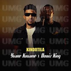 Kindotila - Yvan Kouame, Dowiz King