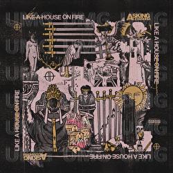 Down To Hell - Asking Alexandria