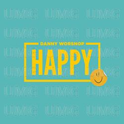 Happy - Danny Worsnop