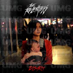 Disarm - The Relentless