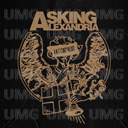 Antisocialist - Asking Alexandria