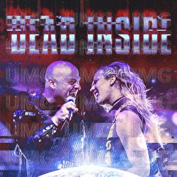 Dead Inside - David Draiman, Disturbed, Nita Strauss