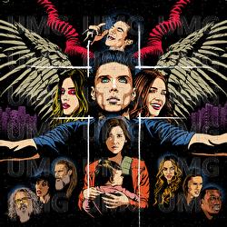 Nightmares In Paradise - Palaye Royale