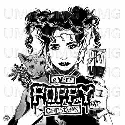 I Won't Be Home For Christmas - Poppy