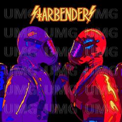 Push - Starbenders