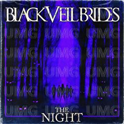 The Night - Black Veil Brides