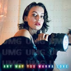 Any Way You Wanna Love - Meg Myers