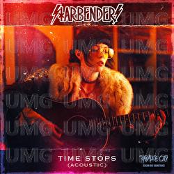 Time Stops - Starbenders